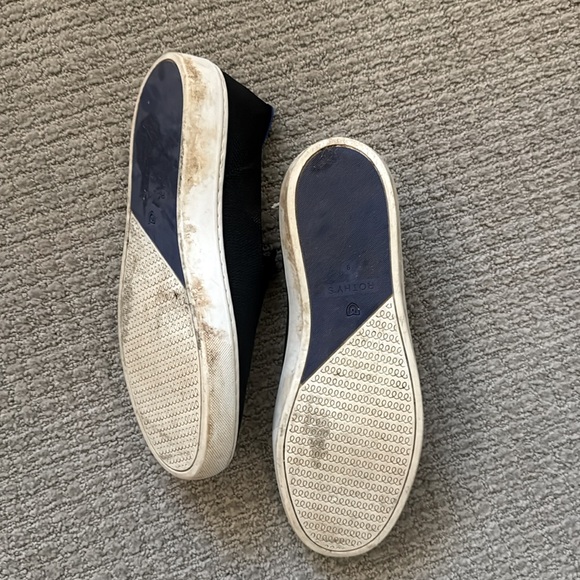 Black Rothy’s - Picture 3 of 4